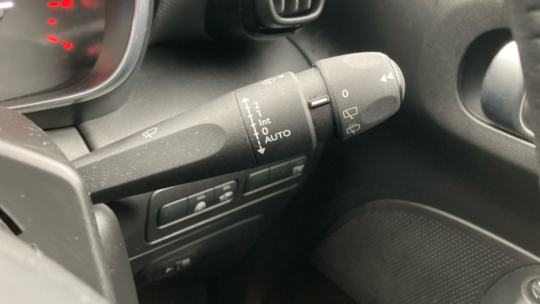 Citroen C3 Aircross 1.2 PureTech 110 Flair 5dr [6 speed] Petrol Hatchback